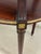 Mid 20th Century French Louis XVI Style Tiered Accent Table For Sale - Image 5 of 11