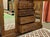 19th Century English Mahogany Wardrobe For Sale - Image 15 of 18