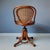 Thonet Nr. 1 - Nr. 5101 Swivel Chair with Backrest from Thonet, 1900s For Sale - Image 4 of 11