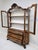 Antique Dutch Display Cabinet, 1800s For Sale - Image 11 of 12
