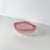 Large Murano Glass Bowl in Pink Alabastro from Archimede Seguso, Italy, 1960s For Sale - Image 9 of 10