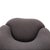 Margas 2-Seater Sofa and Lounge Chair in Grey Upholstery from &Tradition, Set of 2 For Sale - Image 11 of 18