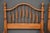 Vintage Maple Twin Beds - A Pair For Sale - Image 4 of 9
