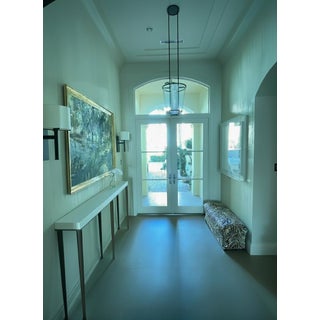 Kevin Reilly's Lucern Hanging Light For Sale