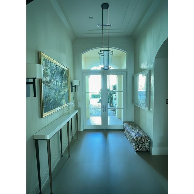 Kevin Reilly's Lucern Hanging Light For Sale