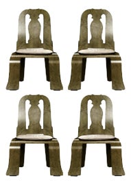 Example of Dining Chairs