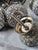 1980s Art Pottery Ceramic Drawer Pulls For Sale - Image 4 of 9