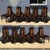 Mid- Century Pair of Mod Dining Chairs For Sale - Image 11 of 11