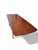 The Bovirke Dining Table in Teak with Double Extensions by Finn Juhl for Bovirke, Danmark, 1940s For Sale - Image 14 of 18