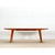 Vintage Danish Coffee Table by Johannes Andersen, 1960 For Sale - Image 11 of 11