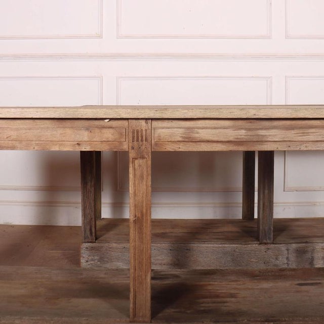 French Console Tables, Set of 2 For Sale - Image 4 of 14