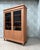 Empire Wooden Display Case, 1950s For Sale - Image 6 of 9