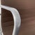 Black Italian Modern Fabric Office Chair by Charles and Ray Eames for ICF, 1970s, Set of 8 For Sale - Image 8 of 18