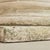 French Fluted Stone Pedestal, 1960s For Sale - Image 9 of 11