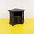 Wooden Corner Cabinet, 1980s For Sale - Image 6 of 6