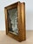 Impressionist 20th Century Italian Impressionist Riviera Cityscape Oil Painting Framed For Sale - Image 3 of 6