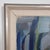 Gösta Falck, In the Circus, 1962, Oil on Canvas For Sale - Image 11 of 18