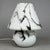 Murano Glass Mushroom Table Lamp, 1970s For Sale - Image 4 of 13