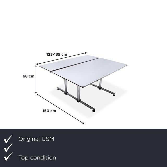 If you're looking for an ergonomic workstation that combines uncompromising stability with the iconic design of the...