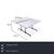 If you're looking for an ergonomic workstation that combines uncompromising stability with the iconic design of the...