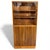 Mid-Century Modern Bookcase in Teak and Walnut, 1960s For Sale - Image 9 of 9