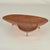 Copper Kidney Shape Copper Decorative Bowl, 1950s For Sale - Image 8 of 15