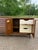 Wood 1960s American of Martinsville “Dani” Credenza For Sale - Image 7 of 9
