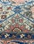 1960s Old Persian Bakhtiari Area Rug 5x7 For Sale - Image 4 of 10
