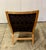 Finn Ostergaard Albert Chair Danish Midcentury For Sale - Image 9 of 10