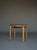 Model 70 Two-Tier Coffee Table in Birch Wood by Alvar Aalto for Artek, Finland, 1940s For Sale - Image 17 of 18
