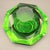 Prism Glass Ashtray from Mandruzzato Murano, 1950s For Sale - Image 3 of 6
