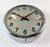 Vintage Wall Clock from PAl, 1950s For Sale - Image 6 of 18