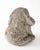 1950s Cast Stone Elephant Garden Statue, France Mid 20th C. For Sale - Image 5 of 12