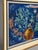 1950s Lucien Boucher Air France Zodiac Planisphere Lithograph, France, 1951 For Sale - Image 5 of 11