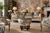 Chelsea House Inc Planter Fishbowl Goldfish Gold Fish Bowl & Stand For Sale - Image 4 of 18