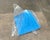 Postmodern Pyramide Shape Floor or Table Lamp from Heico, 1980s For Sale - Image 13 of 18