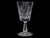 Waterford Mid 20th Century Waterford Kylemore 6.75" Goblets, Set of 12 For Sale - Image 4 of 4