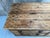 Rustic Haberdashery Shop Counter, 1890s For Sale - Image 10 of 14