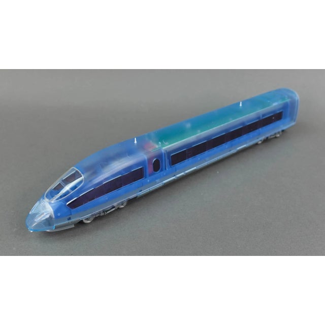 Marklin 37789 Digital Ho Db Ice 3 Limited Edition Car Powered Railcar Train Set For Sale - Image 4 of 10