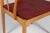 Fritz Hansen Chinese 4283 Chair attributed to Hans J. Wegner for Fritz Hansen For Sale - Image 4 of 8