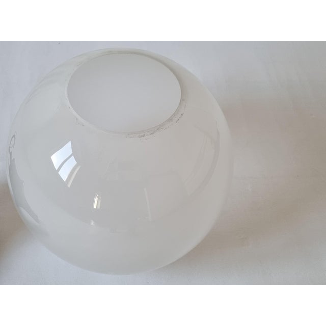 LS 10 Pendant Lamp by L. Caccia Dominioni for Azucena, 1969 For Sale - Image 12 of 15