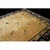 1920s Beige Floral Deco Classic Antique Chinese Peking Carpet 8'10'' X 14' Rug For Sale In New York - Image 6 of 9