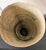 Beige Fine Early Sculptural Ceramic Hand-built Vessel by Ewen Henderson For Sale - Image 8 of 16