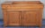 This 19thc pine dry sink cabinet with a drawer is in fine condition. It has a amazing old refinished surface with a nice...