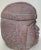 Mid 20th Century Mid 20th Century Vintage Olmec Head For Sale - Image 5 of 12