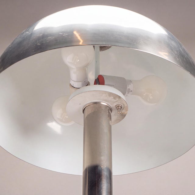 We’ve always been drawn to the mushroom form in our pursuit of timeless lighting. In its best expressions, the familiar...