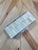 Shell Vintage Decorative Box With Mother-of-Pearl Mosaic Lid For Sale - Image 7 of 7