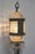 Art Deco 1915 Antique Bronze Art Nouveau German Crystal Prism Table Lamp For Sale - Image 3 of 13