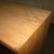 Late 20th Century Reclaimed Sliding Glass Door Square Cabinet For Sale - Image 4 of 7