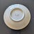 3 Porcelain Saucers With Gold Trim for Espresso Cup, German Circa 1900-1920 For Sale - Image 4 of 5